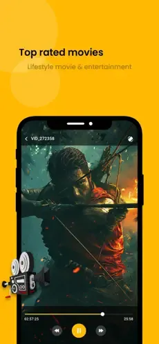 sony-sports-network-apps Top Rated Movies